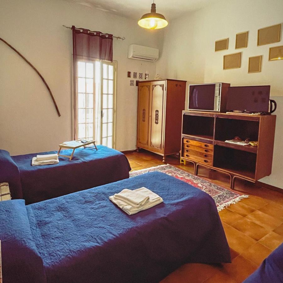 Hotel Ncivico19 LT Olbia Esterno foto