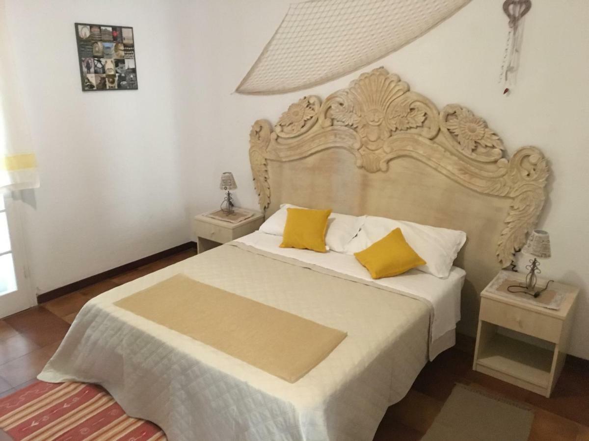 Hotel Ncivico19 LT Olbia Esterno foto